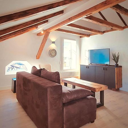 Loewe Apartments Ой-Миттельберг Экстерьер фото