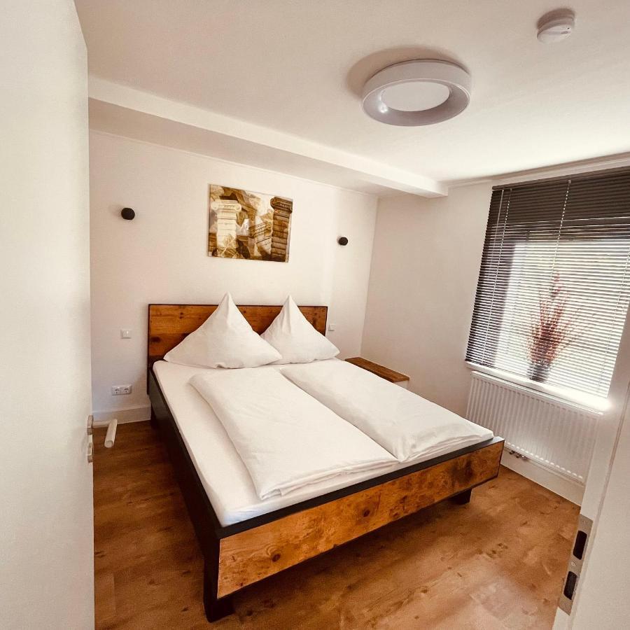 Loewe Apartments Ой-Миттельберг Экстерьер фото