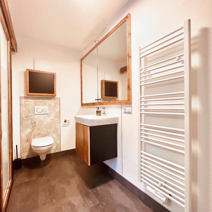 Loewe Apartments Ой-Миттельберг Экстерьер фото