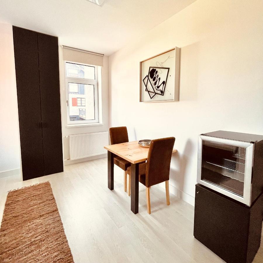 Loewe Apartments Ой-Миттельберг Экстерьер фото