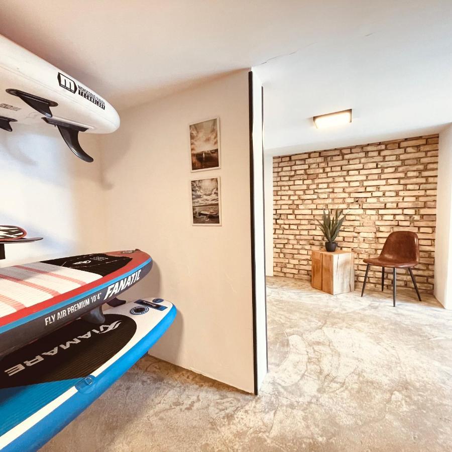 Loewe Apartments Ой-Миттельберг Экстерьер фото