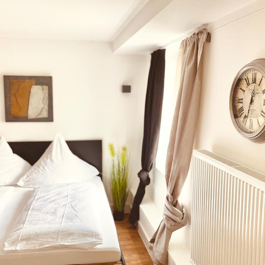 Loewe Apartments Ой-Миттельберг Экстерьер фото
