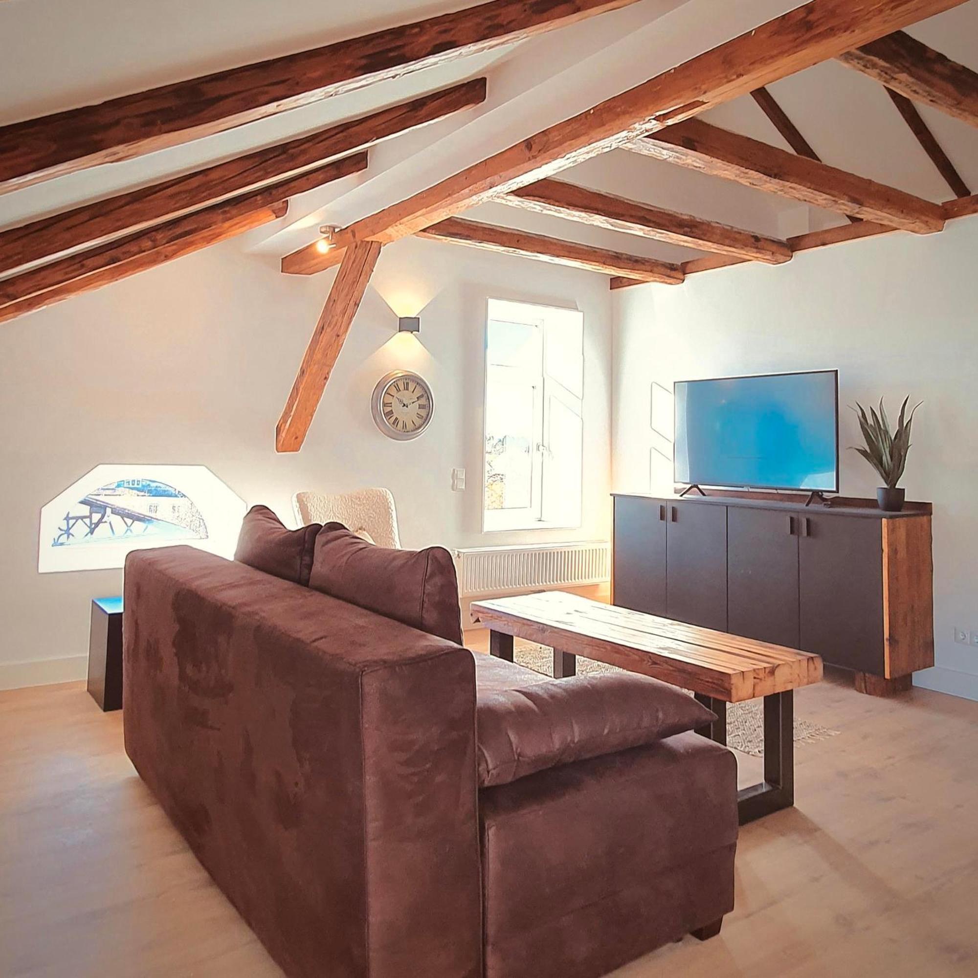 Loewe Apartments Ой-Миттельберг Экстерьер фото