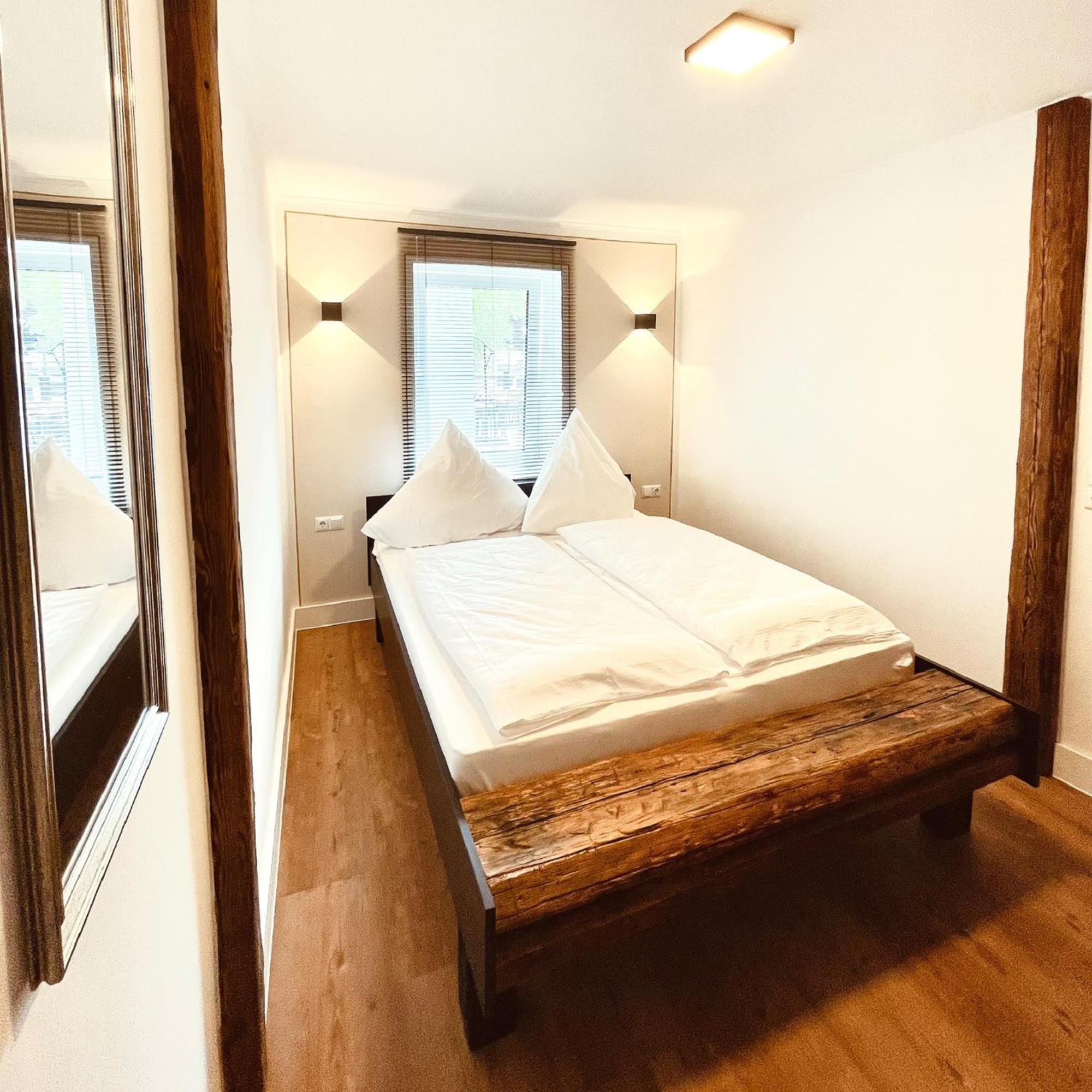 Loewe Apartments Ой-Миттельберг Экстерьер фото