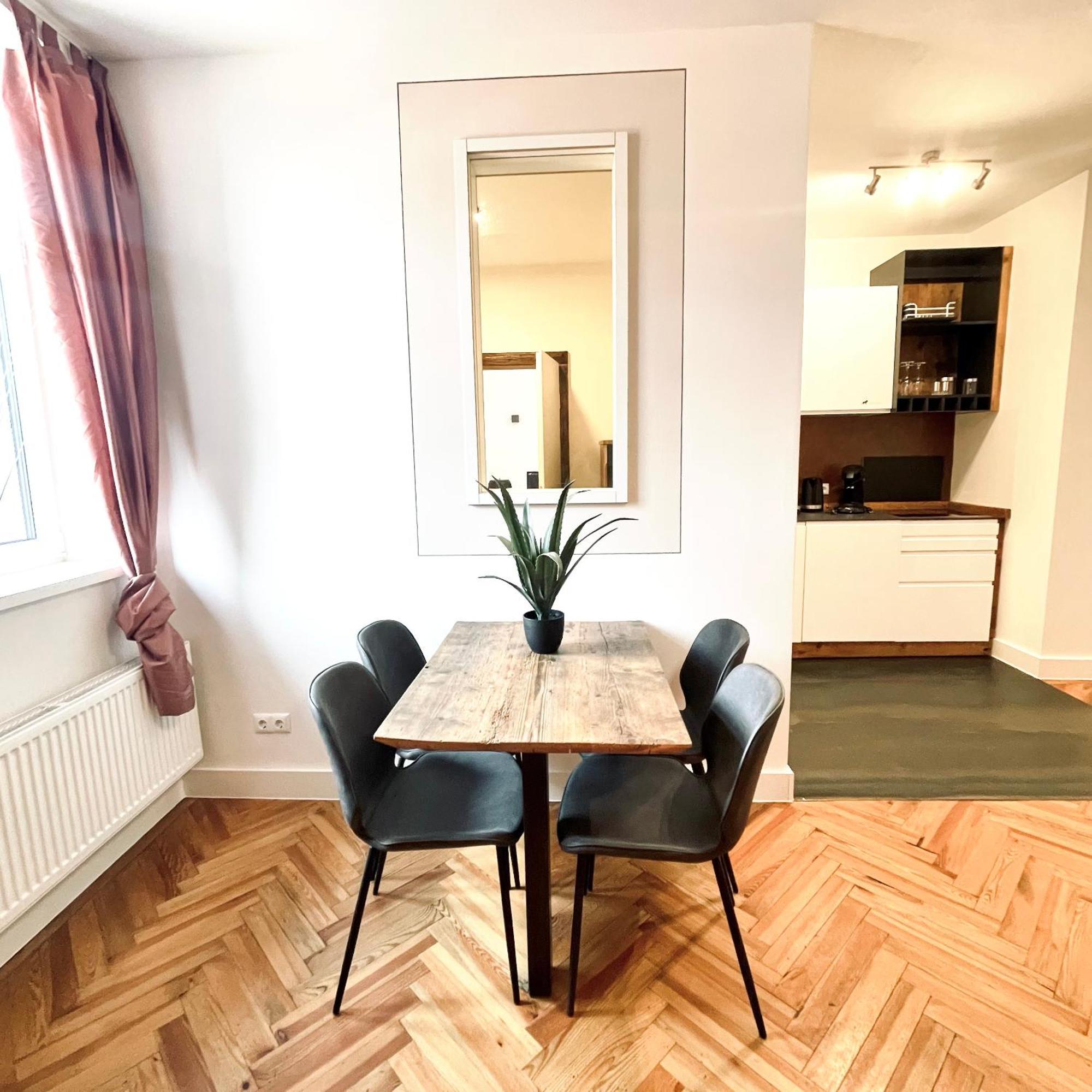 Loewe Apartments Ой-Миттельберг Экстерьер фото