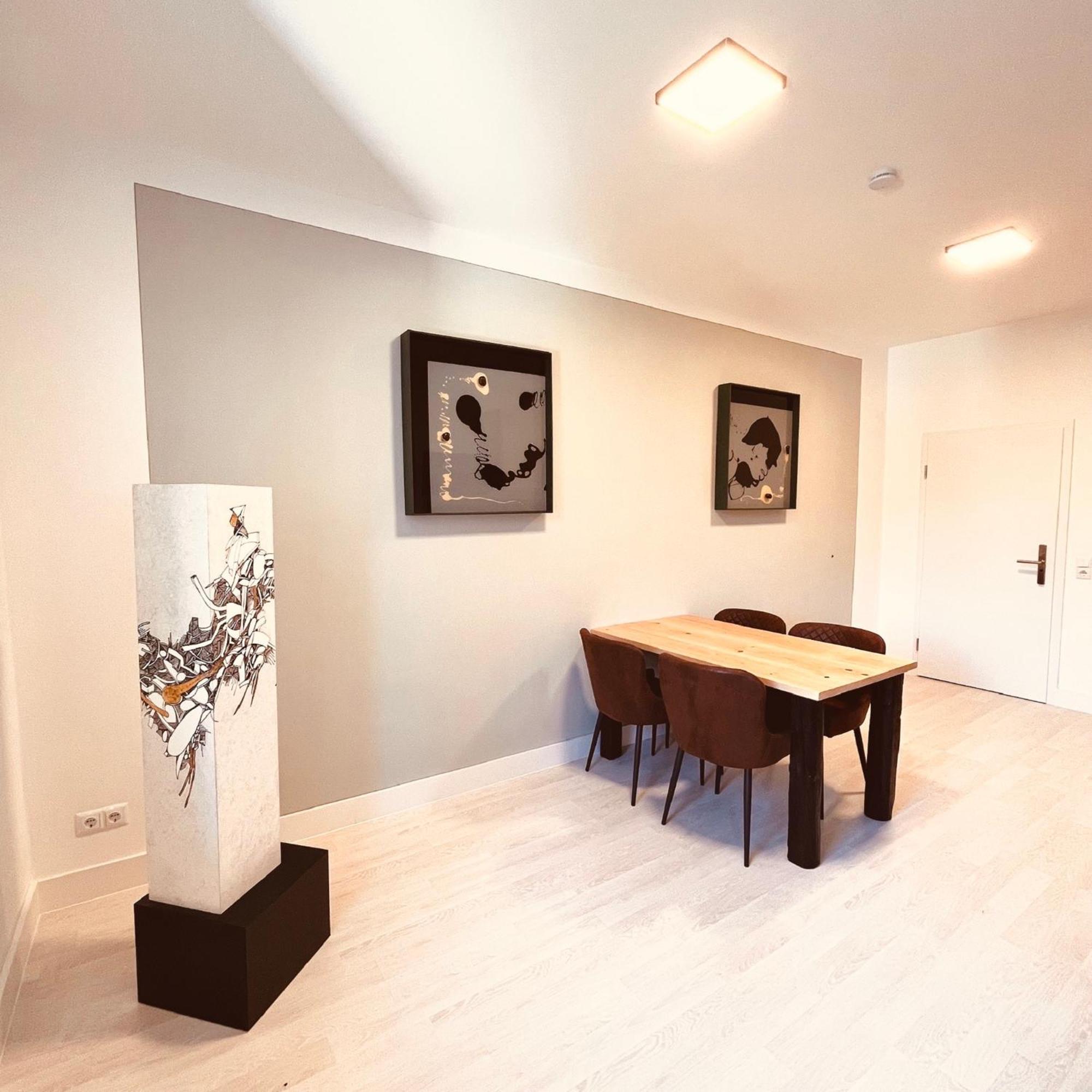 Loewe Apartments Ой-Миттельберг Экстерьер фото