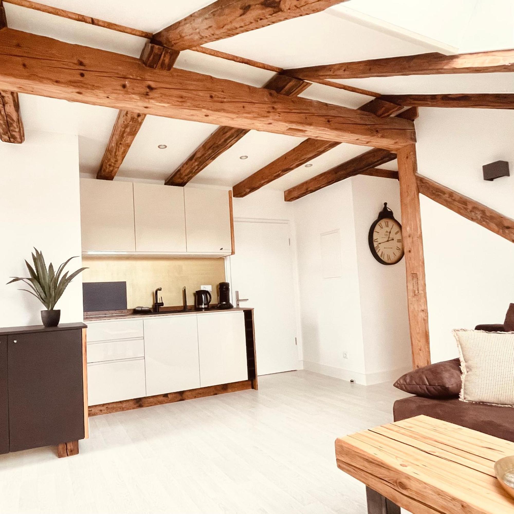 Loewe Apartments Ой-Миттельберг Экстерьер фото