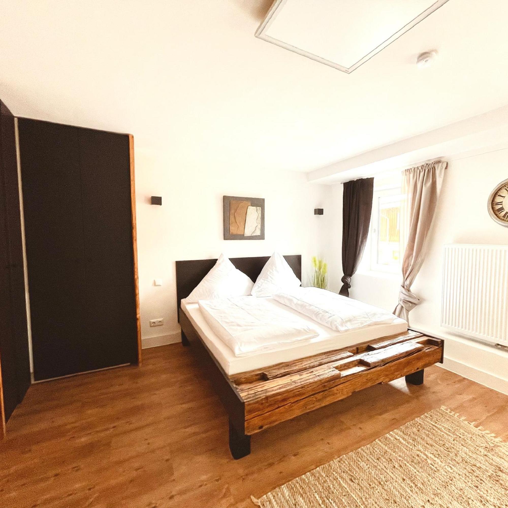Loewe Apartments Ой-Миттельберг Экстерьер фото