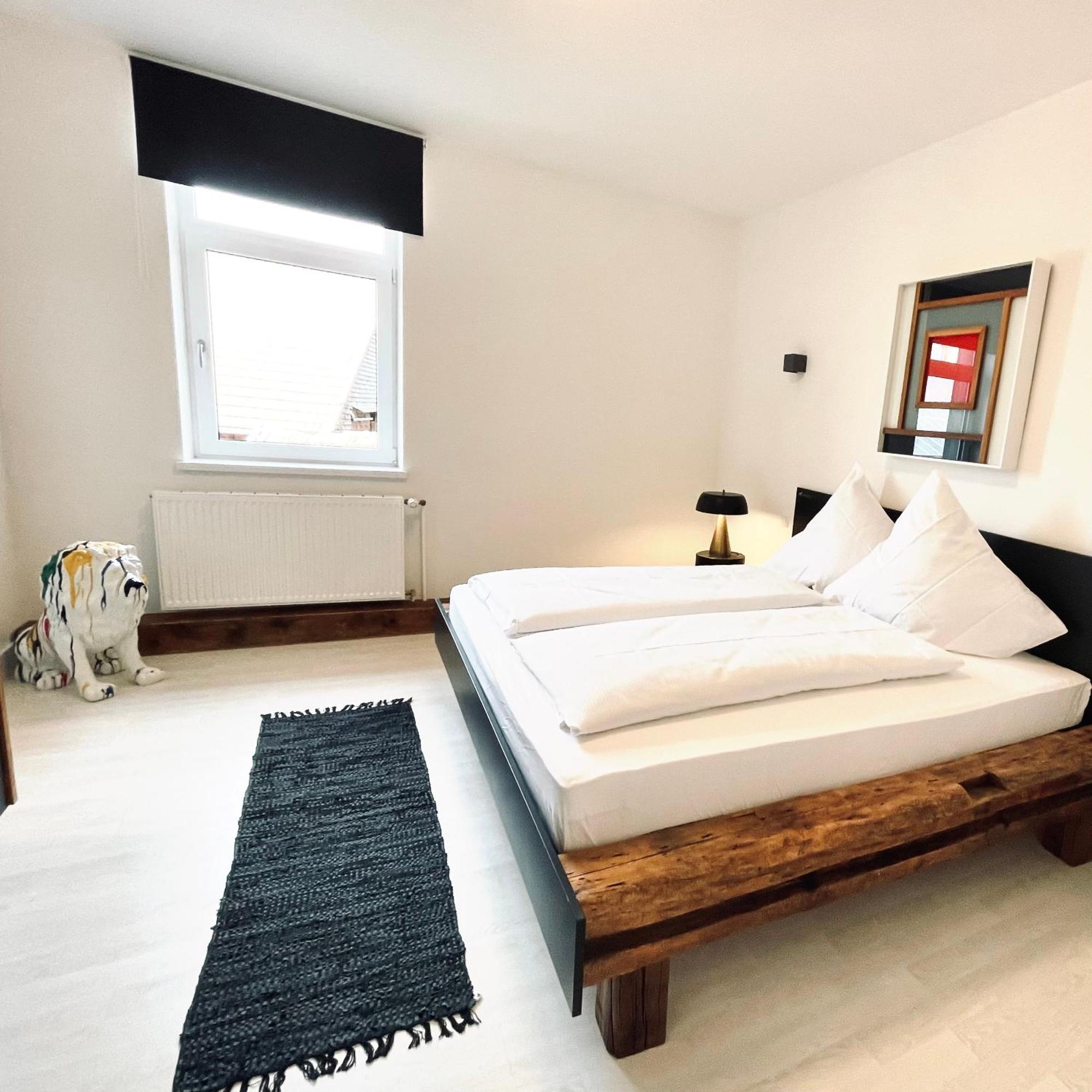 Loewe Apartments Ой-Миттельберг Экстерьер фото
