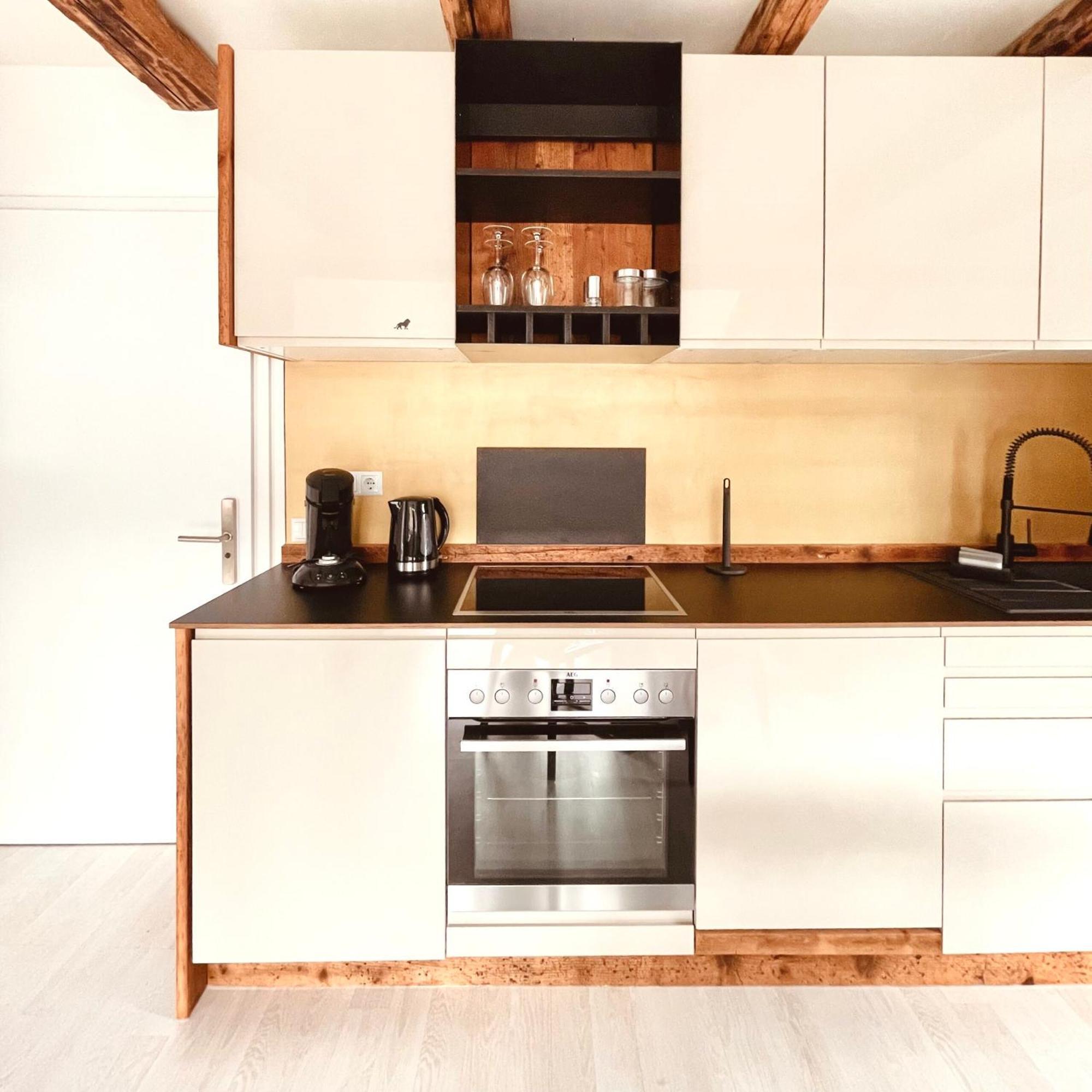 Loewe Apartments Ой-Миттельберг Экстерьер фото