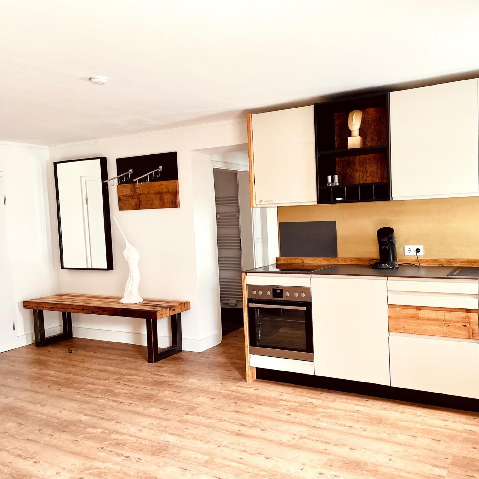 Loewe Apartments Ой-Миттельберг Экстерьер фото