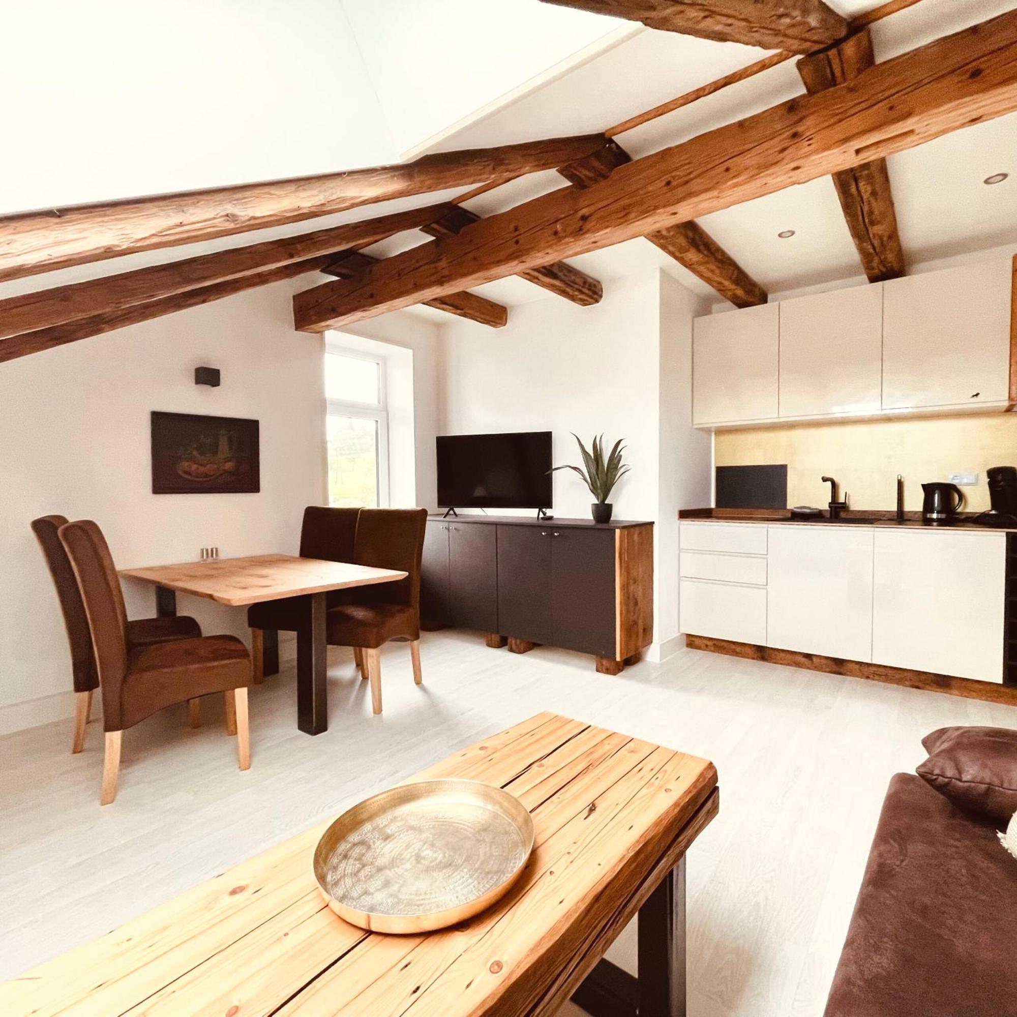 Loewe Apartments Ой-Миттельберг Экстерьер фото